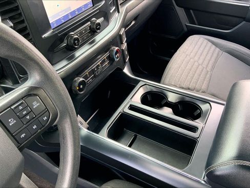 Used 2021 Ford F150 XL w/ STX Appearance Package AWD/4WD image 16