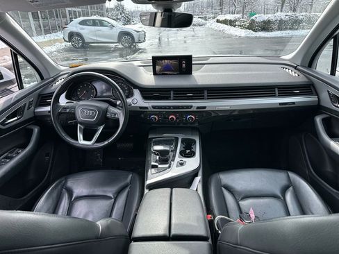Used 2019 Audi Q7 2.0T Premium w/ Convenience Package image 7