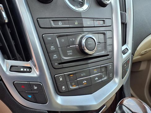 Used 2012 Cadillac SRX Luxury FWD image 23