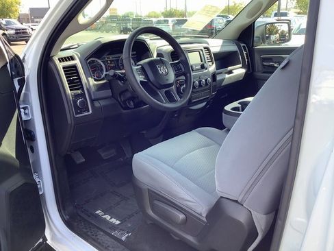 Used 2019 RAM 1500 Tradesman w/ Popular Equipment Group image 6