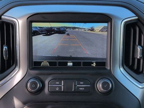 Used 2020 Chevrolet Silverado 1500 LT w/ Texas Edition image 12