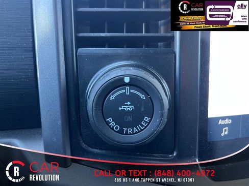 Used 2024 Ford F150 XLT w/ Mobile Office Package AWD/4WD image 24