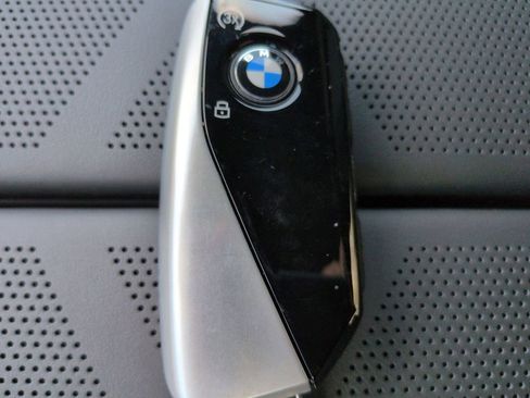 New 2026 BMW 760i xDrive w/ Executive Package AWD/4WD image 30