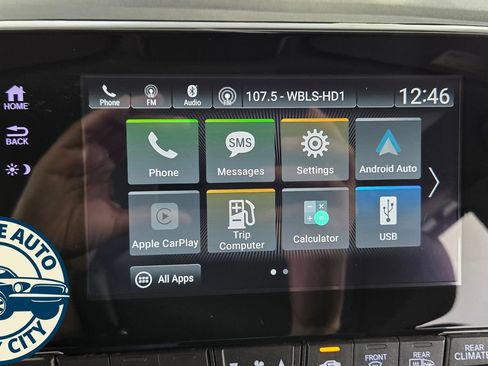 Used 2020 Honda Odyssey EX image 14