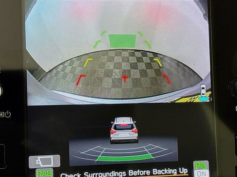 New 2026 Subaru Forester Touring image 14