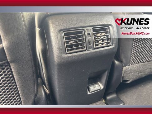 Used 2022 Toyota 4Runner TRD Off-Road Premium image 25