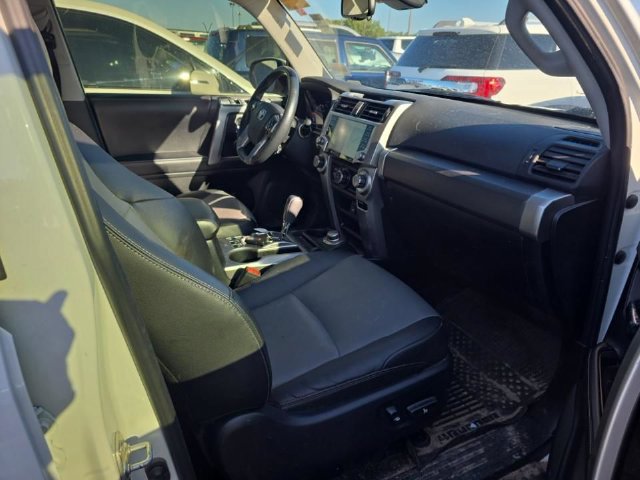 Used 2023 Toyota 4Runner SR5 Premium w/ Moonroof Package AWD/4WD image 7
