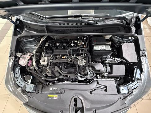 Certified 2024 Toyota Corolla LE image 10