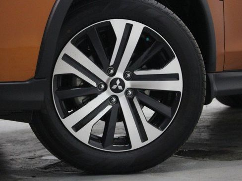 New 2026 Mitsubishi Outlander Sport ES image 3