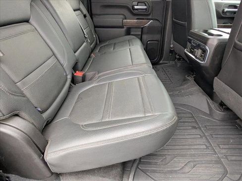 Used 2023 GMC Sierra 3500 Denali w/ Denali Ultimate Package image 19