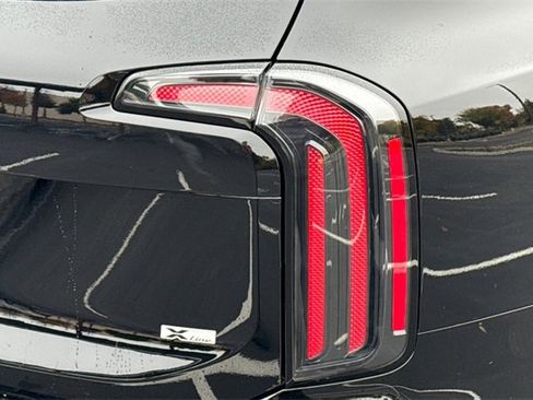 New 2025 Kia Telluride SX X-Line image 35