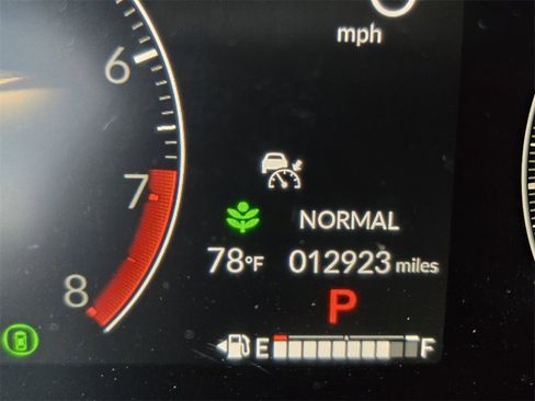 Certified 2025 Honda Odyssey EX-L image 24