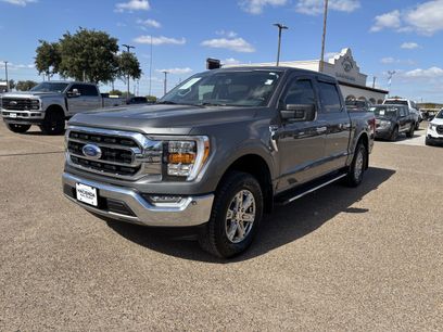 Certified 2021 Ford F150 XLT w/ Equipment Group 302A High