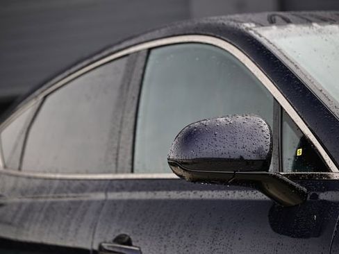 New 2026 Genesis GV80 3.5T e-SC image 3