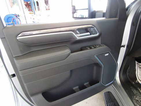 New 2026 Chevrolet Silverado 3500 LTZ w/ LTZ Convenience Package image 26