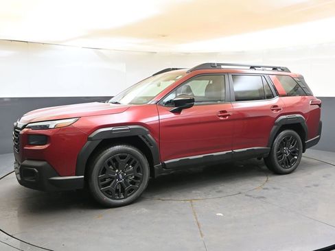 New 2026 Subaru Outback Limited XT image 2