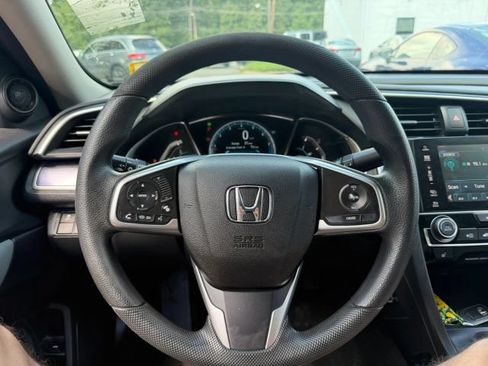 Used 2016 Honda Civic EX-T image 14