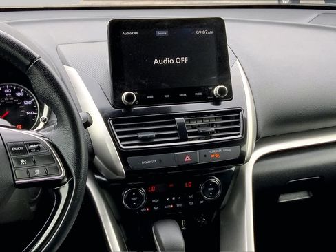 Used 2024 Mitsubishi Eclipse Cross SE AWD/4WD image 7
