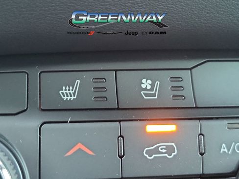 New 2026 Dodge Durango GT image 25