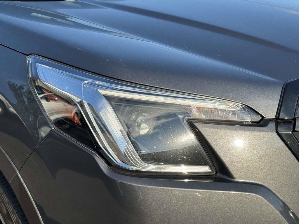 Used 2023 Subaru Forester Premium AWD/4WD image 13