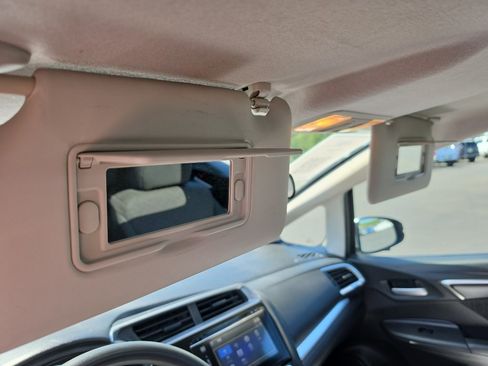 Used 2015 Honda Fit EX image 13