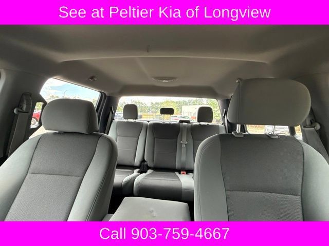 Used 2020 Ford F150 XL w/ Equipment Group 101A Mid RWD image 22
