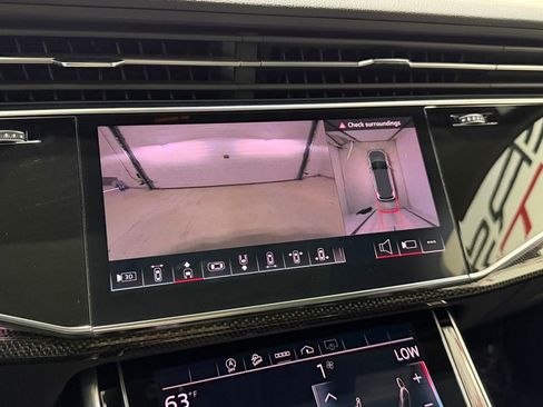 Used 2024 Audi SQ7 Premium Plus image 32