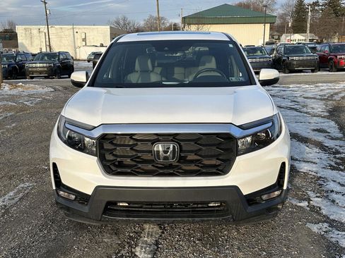 Used 2022 Honda Passport EX-L image 3