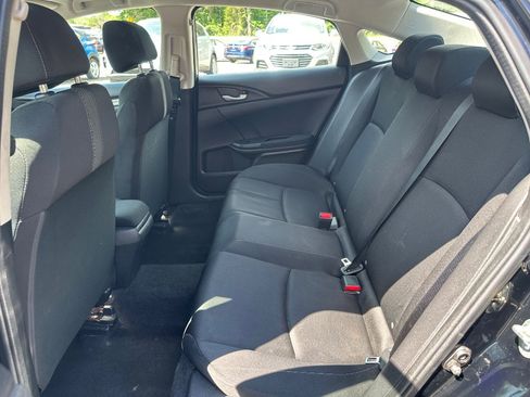 Used 2016 Honda Civic LX image 13