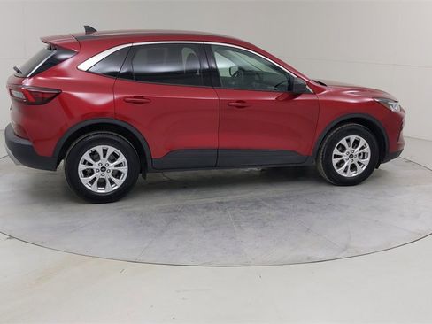 Certified 2023 Ford Escape Active image 12