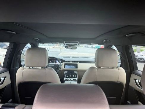 Used 2020 Land Rover Range Rover Velar R-Dynamic S image 8