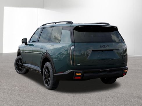 New 2027 Kia Telluride SX Prestige X-Pro AWD/4WD image 30