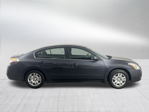 Used 2010 Nissan Altima 2.5 S image 8