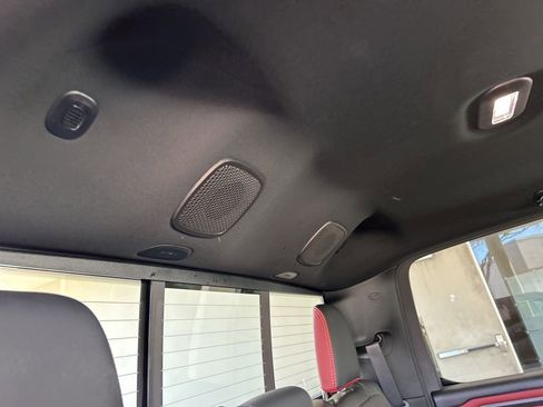 Used 2026 RAM 1500 Rebel w/ Rebel Level 1 Equipment Group AWD/4WD image 33