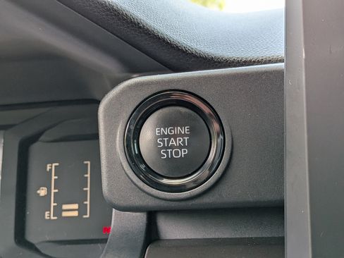 Used 2024 Toyota Tacoma SR5 RWD image 29