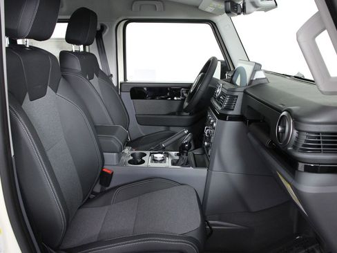 New 2026 INEOS Grenadier AWD/4WD image 12