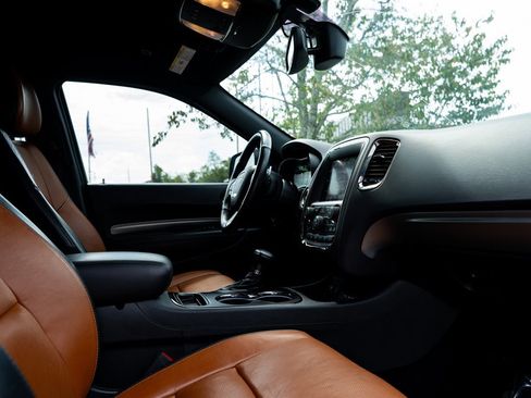 Used 2019 Dodge Durango R/T w/ Blacktop Package image 32