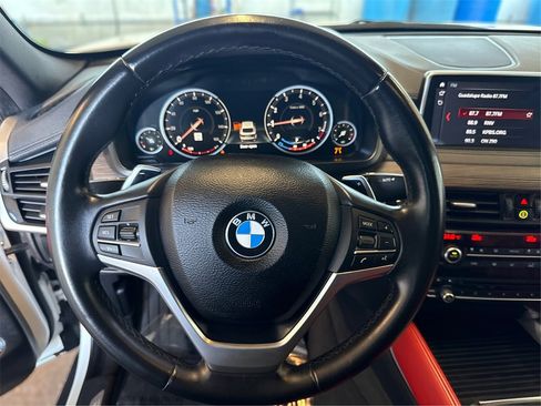 Used 2018 BMW X6 sDrive35i image 23