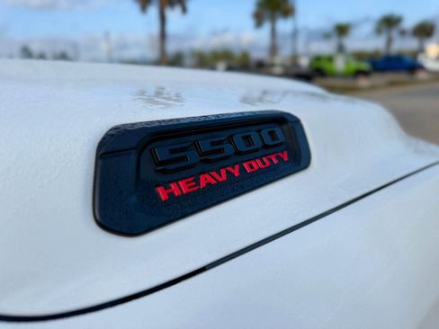 New 2026 RAM 5500 Tradesman image 3