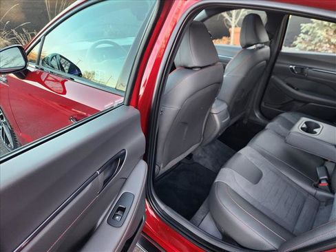 Certified 2024 Hyundai Sonata N Line image 21