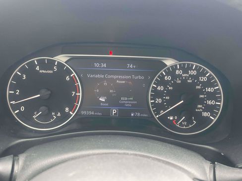 Used 2019 Nissan Altima 2.0 Edition One image 10