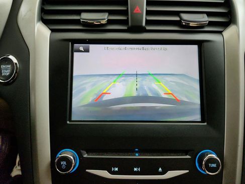 Used 2014 Ford Fusion Energi SE image 19