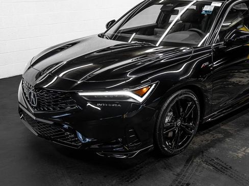 New 2026 Acura Integra A-Spec image 11