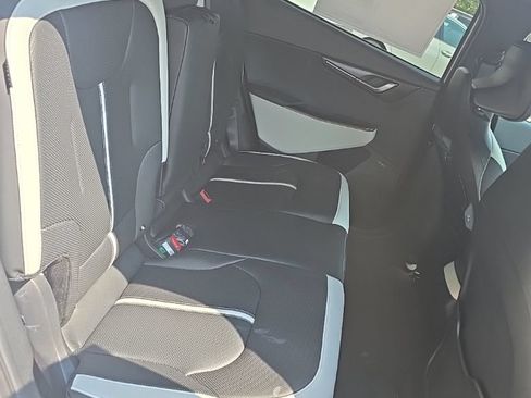 New 2026 Kia EV6 GT-Line AWD/4WD image 11