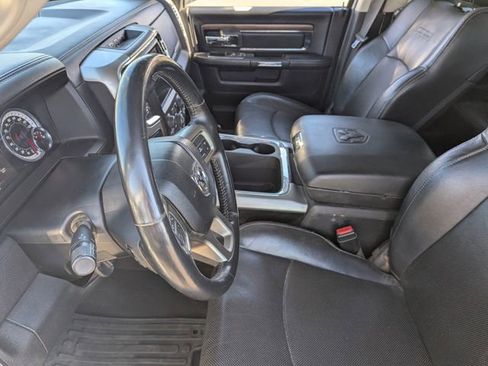 Used 2016 RAM 3500 Laramie w/ Protection Group image 24