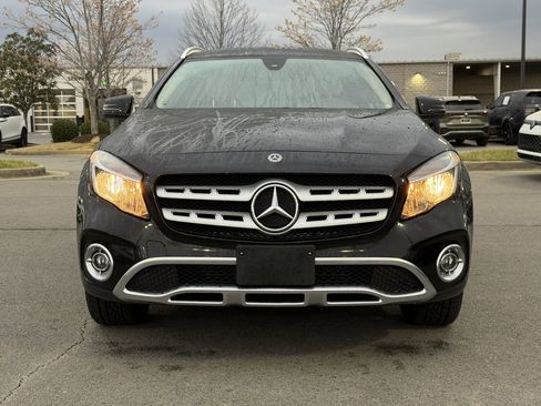 Used 2018 Mercedes-Benz GLA 250 4MATIC image 8