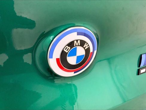 Used 2023 BMW M8 Gran Coupe xDrive Competition w/ M Carbon Exterior Package image 29