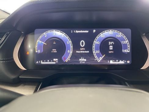 New 2026 Jeep Grand Cherokee Altitude image 34