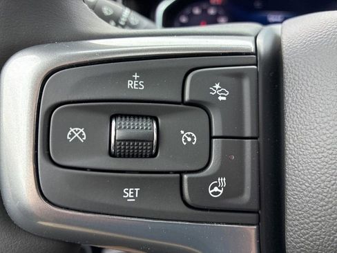 New 2026 Chevrolet Silverado 2500 LTZ AWD/4WD image 21