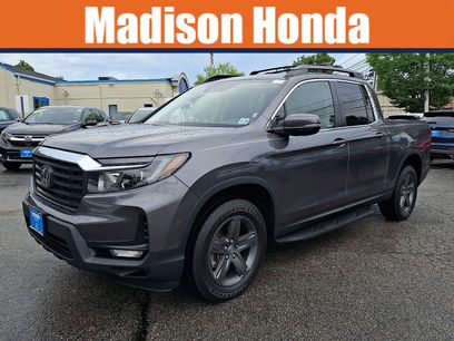 Used 2023 Honda Ridgeline RTL